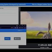 Cashier Queuing System With Live Monitor And Voice Notification In PHP And SQLite DEMO