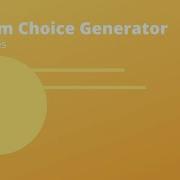 How To Generate Random Words With Python
