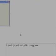 Microsoft Visual Basic 2008 Express Message Box Tutorial