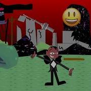 Welcome To Glitchmageddon Gravity Falls Weirdmageddon Style BFH Intro