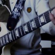 The Dandy Warhols Get Off Guitar Cover