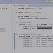 Data Driven Framework CSV Version 3 0