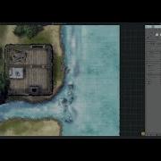 Beginner Friendly Map Making Fantasy Grounds Map Image Creation With Joshua Watmough