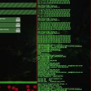 Hacknet Bit Investigation PC Gameplay