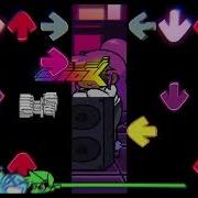 Friday Night Funkin B2LLISTIC FNF B2 Remixed GFC