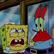 Plankton Takes SpongeBob Away EARRAPE