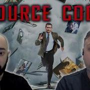 Source Code 2011 Movie REACTION FIRST TIME WATCHING