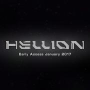 Hellion Survival Trailer