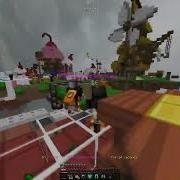 Best Players On SkyPvP Fighting Against A Cheater