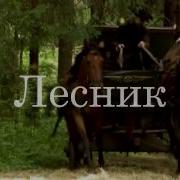 Король и Шут Лесник фан клип