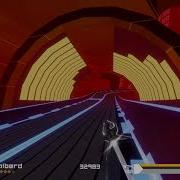 Long Play Session In BallisticNG Cannot BEAT The Nostalgia Of This Game