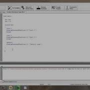 RobotC Control Structures Switch EN
