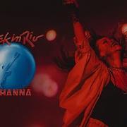 Rihanna Diamonds Rock In Rio Studio Version