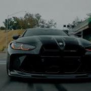 Hippie Sabotage Devil Eyes BMW M3 G80 Art Work Edition