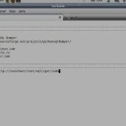 Python SQL Dumper How To Use Limit With Dbs Option
