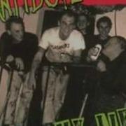 Antidote Live Fast Die Old