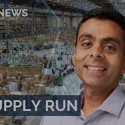 AI S Role In Transforming Supply Chains Efficiency Forecasting Optimization