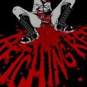 Retching Red Lying Sack Of Shit