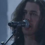 Hozier Wins At The Billboard Music Awards