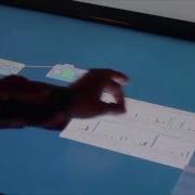 Tangible Display ObjectViz TANGIBLE DATA English Version