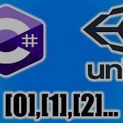 Arrays In Unity C