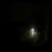 Old School C 7 Bulb In Microwave Explodes