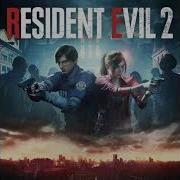 Collapse Resident Evil 2 OST