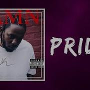 Kendrick Lamar PRIDE Lyrics