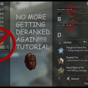 How To Prevent Getting Deranked On Mw3 PS3 2022 WORKS 24 7