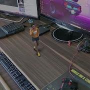 Aftereffect Element3D Tutorial Tracking Ll Import An OBJ Sequence In Live Action Footage