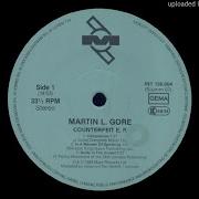 Martin L Gore Compulsion Original Version 89