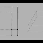Calculus I Applied Optimization Box Problem