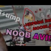 NOOB AVI Pubg Mobile