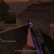 R3pL4Y NO AIM CoD2 Frag Movie
