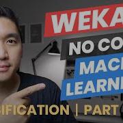How To Build Classification Models For The Penguins Dataset Weka Tutorial 3