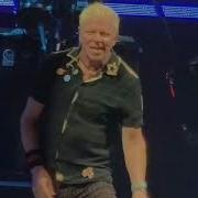 The Offspring Crazy Train Ozzy Osbourne Tribute Live In St Louis 08 17 2025
