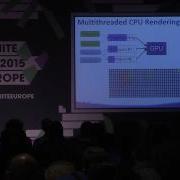 20 Years Of PlayStation Console Development Past And Future Unite Europe 2015