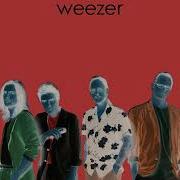 Weezer Paranoid No Center Channel
