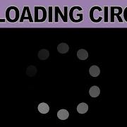 How To Create Loading Circle Animation Adobe After Effects Tutorial
