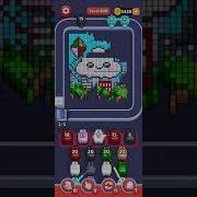 Pixel Flow Level 830 Very Hard Walkthrough Without Power Ups