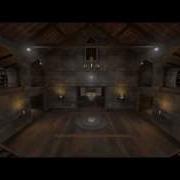 Dynamic Lighting Test 1