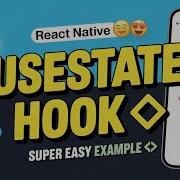 14 UseState Hook In React Native Hindi