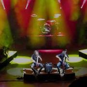 2CELLOS Smooth Criminal