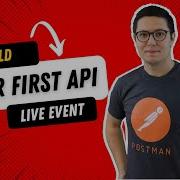 Let S Build An API With Node Js And JavaScript And Test It With Postman