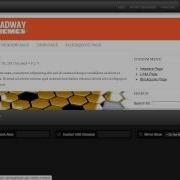Headway 3 0 Widget Block Mp4