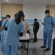 Pediatric Cardiac Arrest PALS Scenario