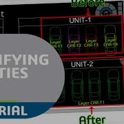 Copy Entities To Clipboard Paste Them To Active Layer From Toolbar