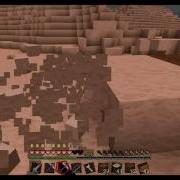 Minecraft Super Pickaxe