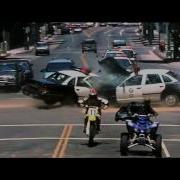 Cradle 2 The Grave Trailer HD