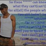 Big Sean Guap Clean Radio Edit Lyric Video
